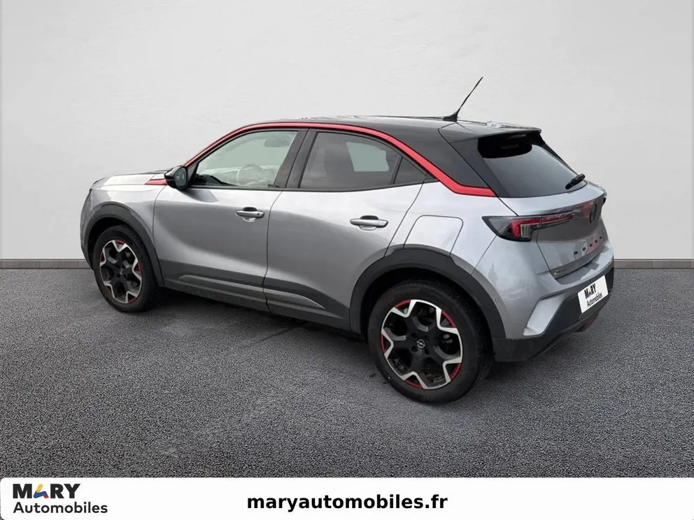 Véhicule occasion 209685 - opel MOKKA - Photo 7