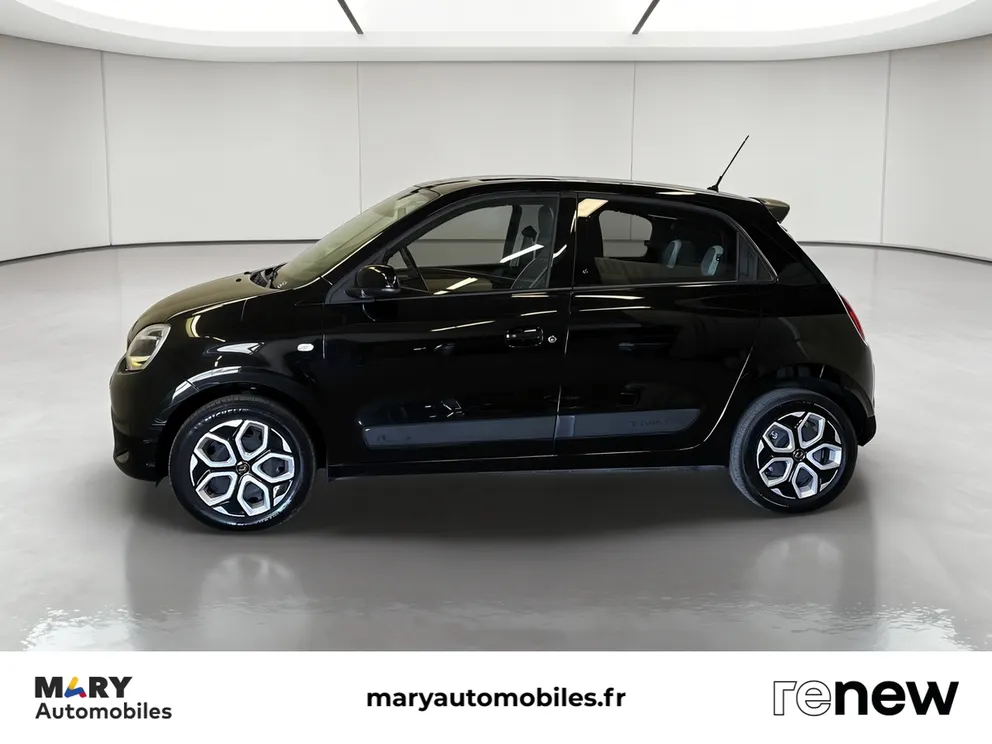 Véhicule occasion 1238376 - renault TWINGO - Photo 2