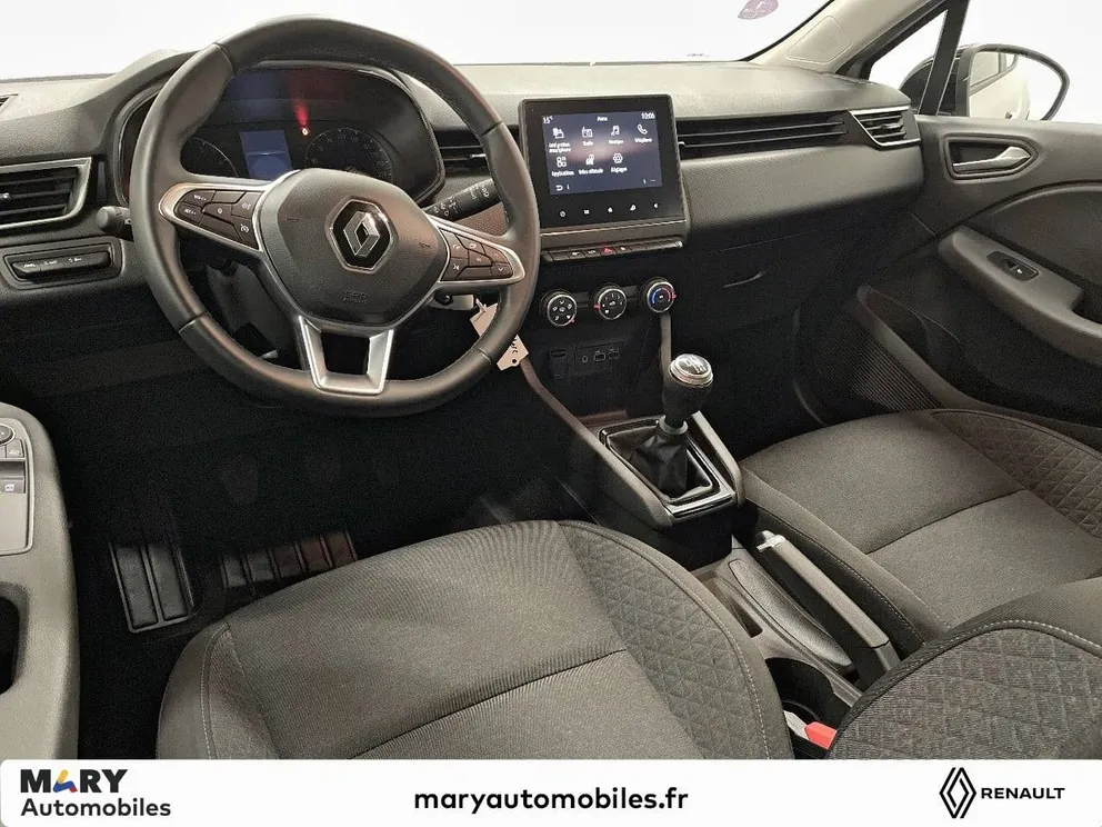 Véhicule occasion 217512 - renault CLIO - Photo 8