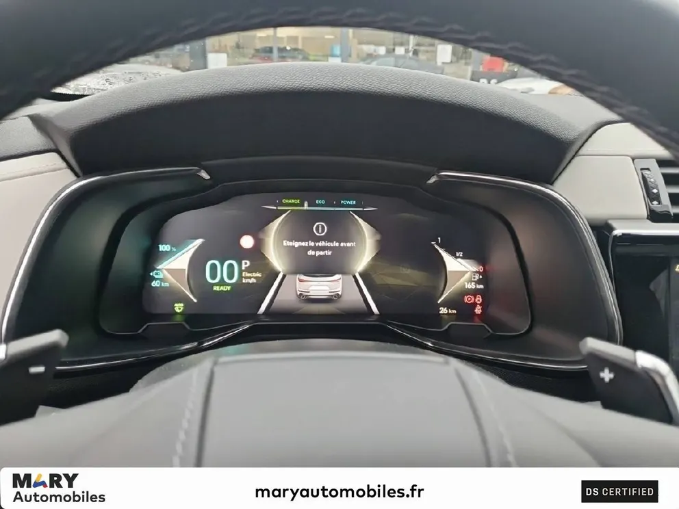 Véhicule occasion 249806 - ds DS 7 - Photo 13