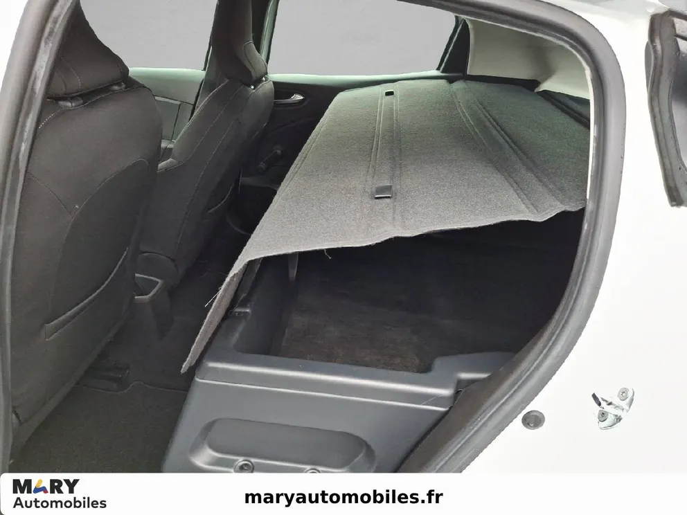 Véhicule occasion 220288 - renault CLIO - Photo 10