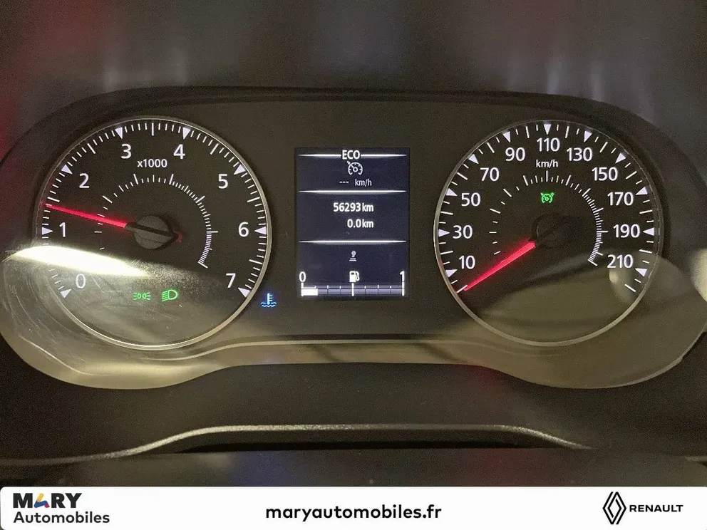 Véhicule occasion 206898 - dacia DUSTER - Photo 15