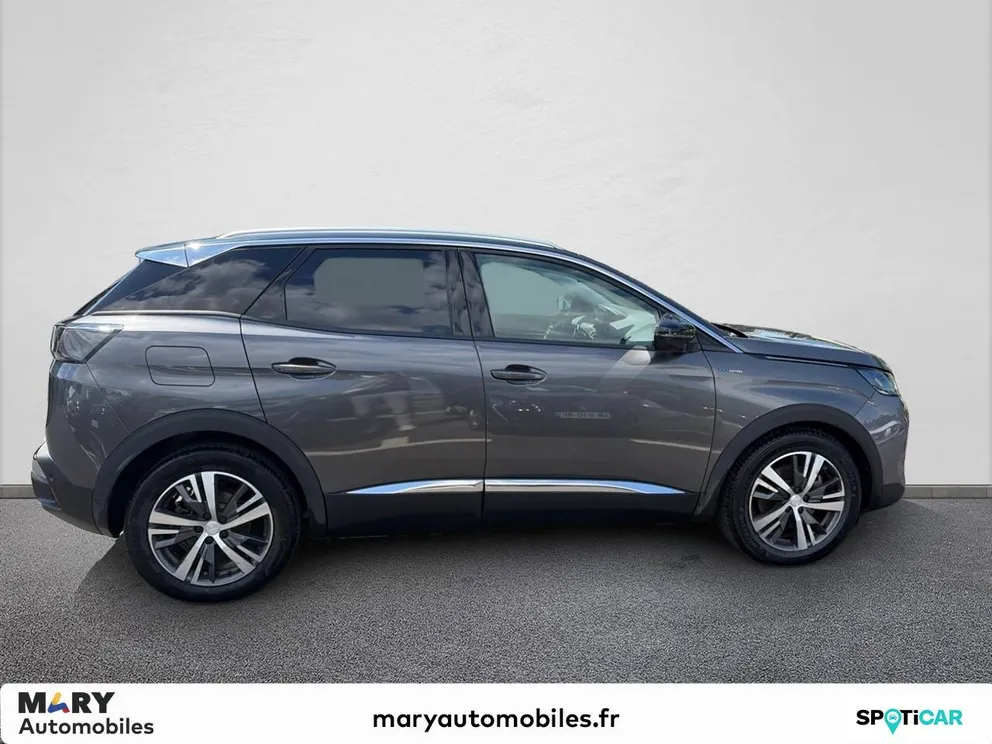 Véhicule occasion 228101 - peugeot 3008 - Photo 4