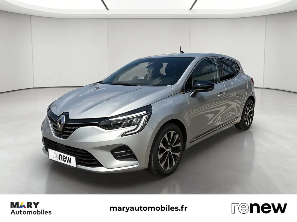 Véhicule occasion 1235090 - renault CLIO - Photo 1