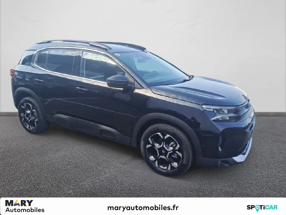 Véhicule occasion 1232305 - Citroën C5 AIRCROSS - Photo 5