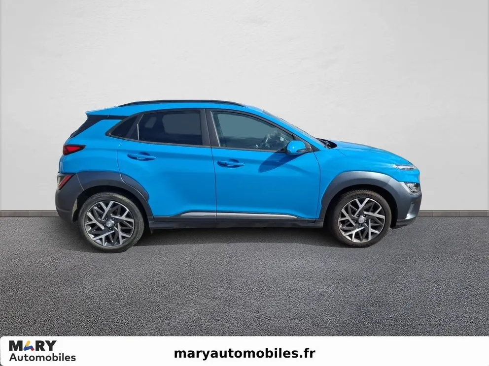 Véhicule occasion 192004 - hyundai KONA - Photo 4
