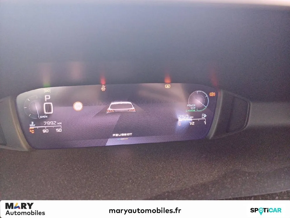 Véhicule occasion 198956 - peugeot 308 - Photo 15