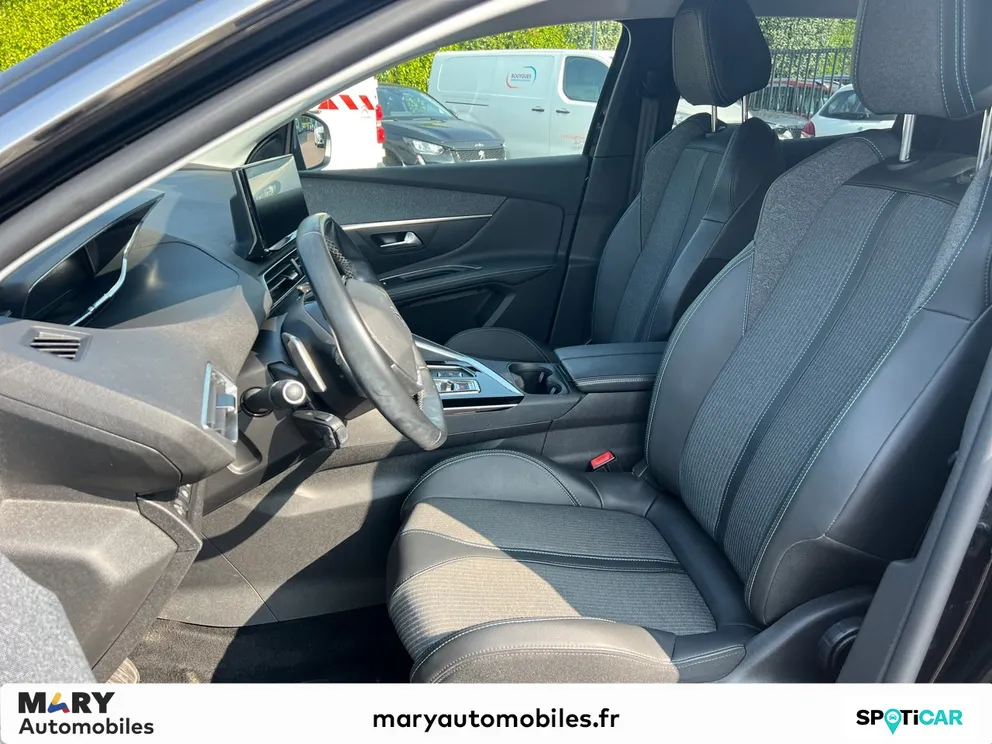 Véhicule occasion 238054 - peugeot 3008 - Photo 13