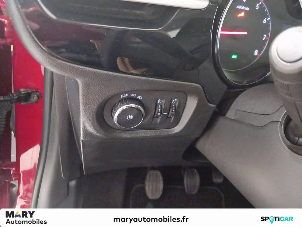 Véhicule occasion 209296 - opel CORSA - Photo 16