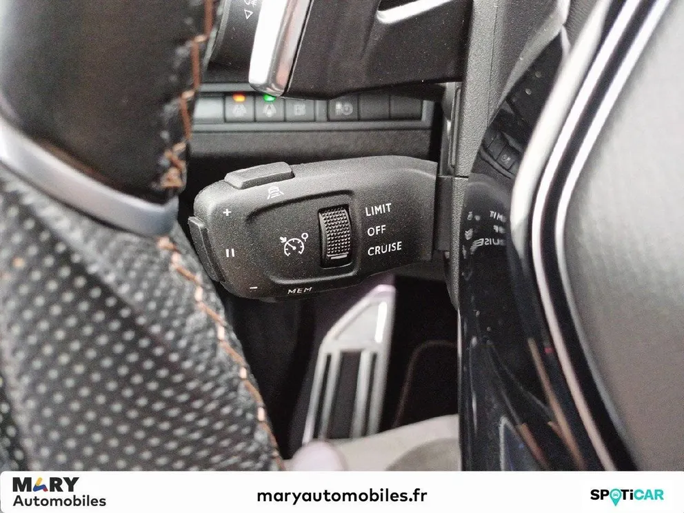 Véhicule occasion 206599 - peugeot 3008 - Photo 16