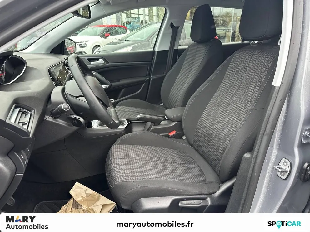 Véhicule occasion 182810 - peugeot 308 - Photo 9