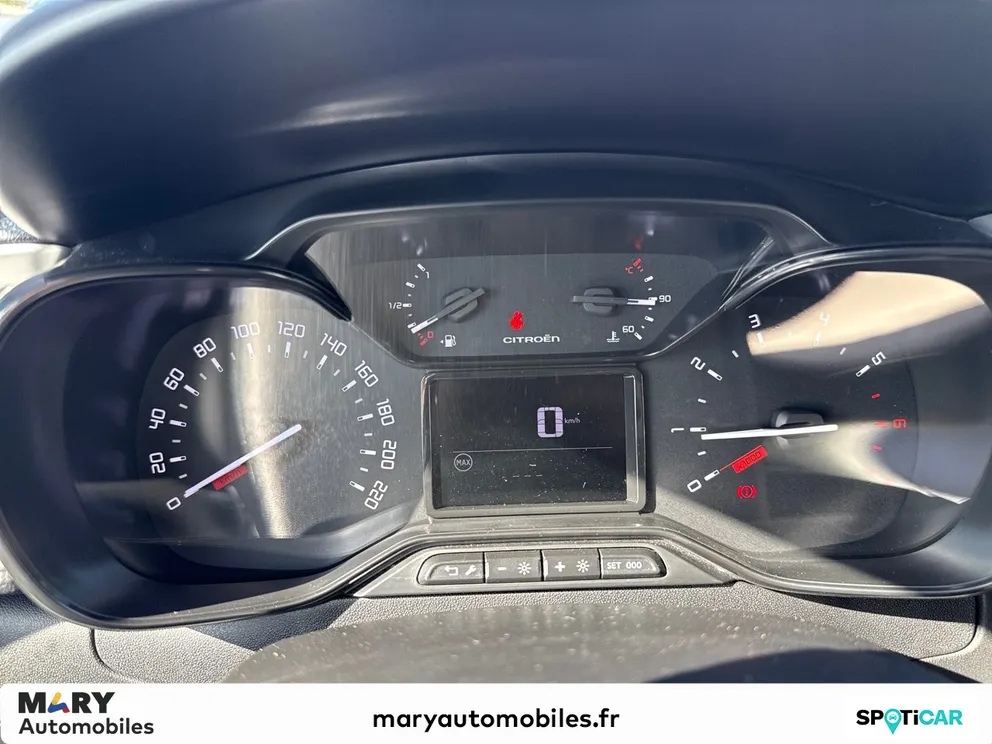 Véhicule occasion 1235714 - Citroën C3 - Photo 11