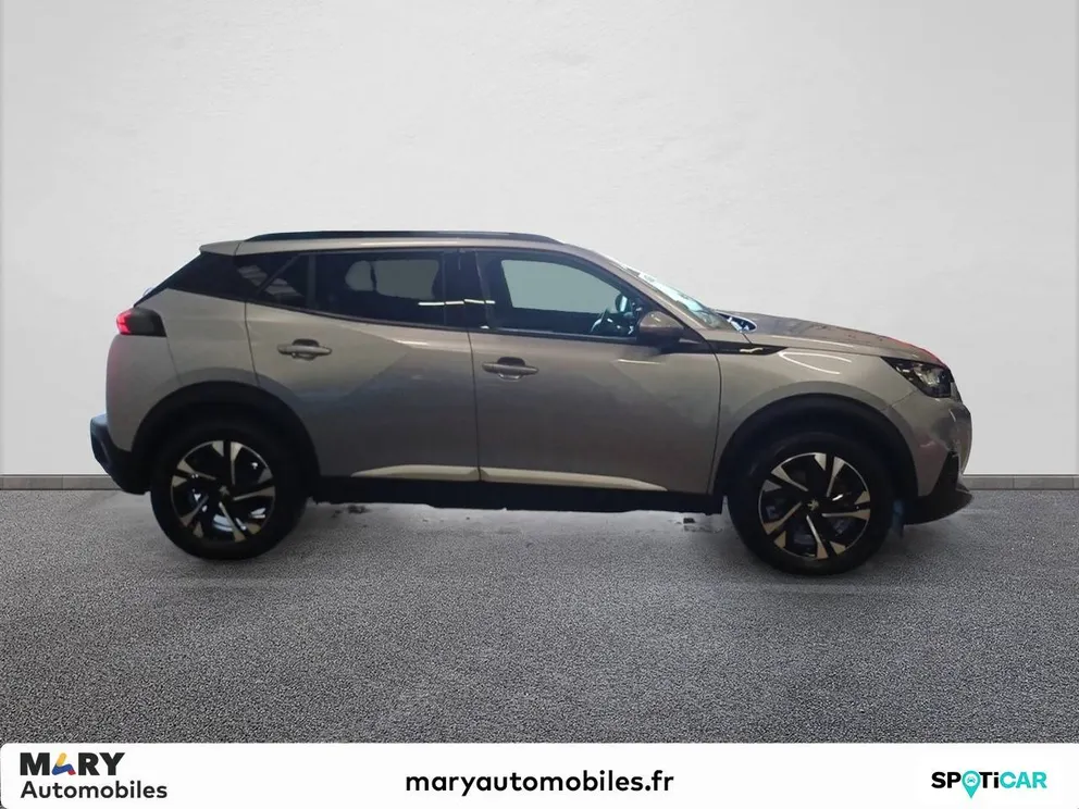 Véhicule occasion 207159 - peugeot 2008 - Photo 4