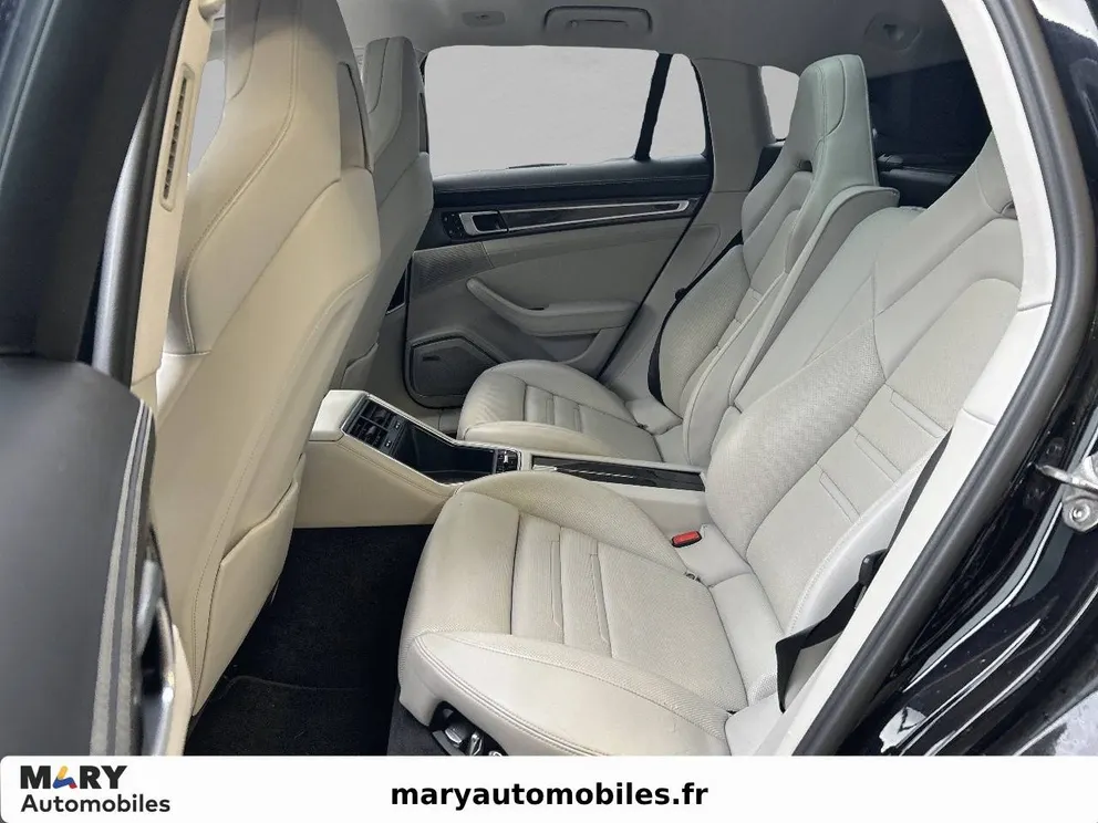 Véhicule occasion 177401 - porsche PANAMERA - Photo 10