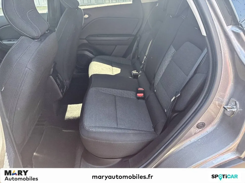 Véhicule occasion 179633 - renault CAPTUR - Photo 9