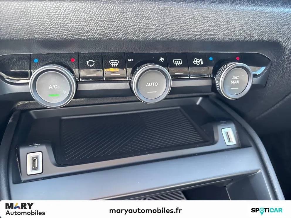 Véhicule occasion 1242777 - Citroën C4 - Photo 14