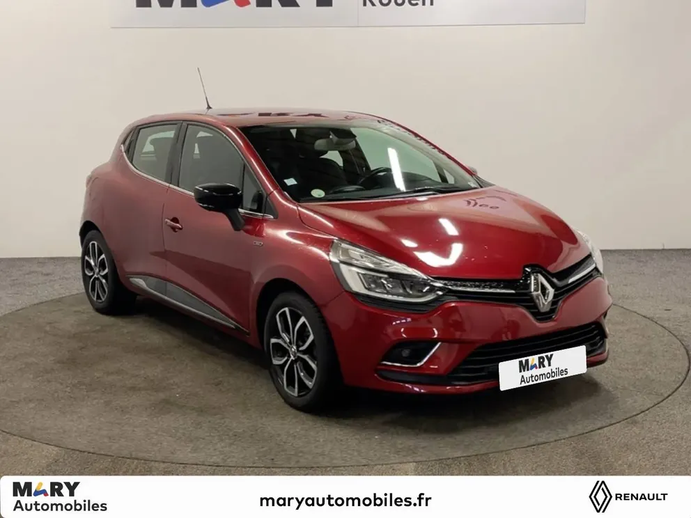 Véhicule occasion 218085 - renault CLIO - Photo 3