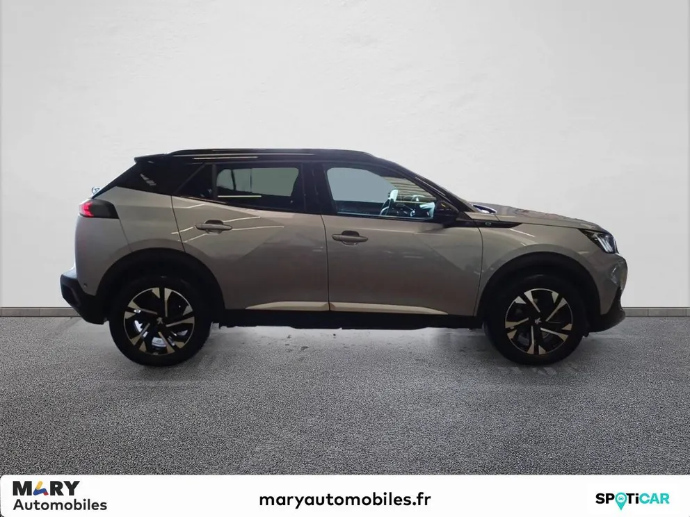 Véhicule occasion 187905 - peugeot 2008 - Photo 4