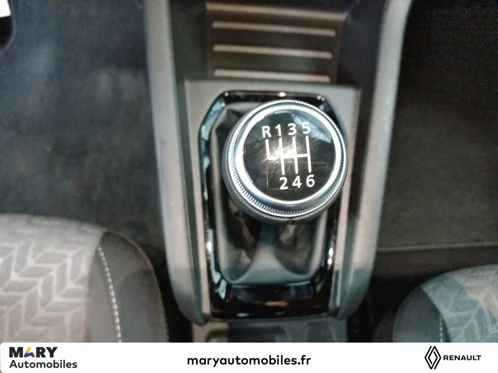 Véhicule occasion 190851 - renault CLIO - Photo 19