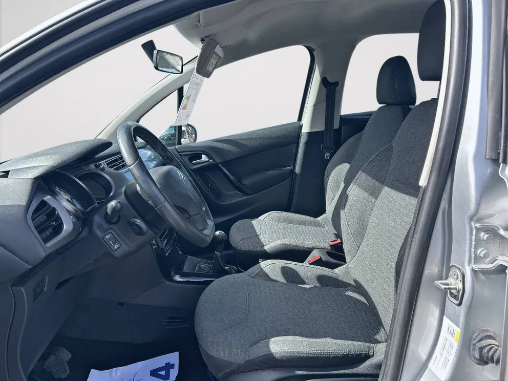 Véhicule occasion 233701 - Citroën C3 - Photo 9