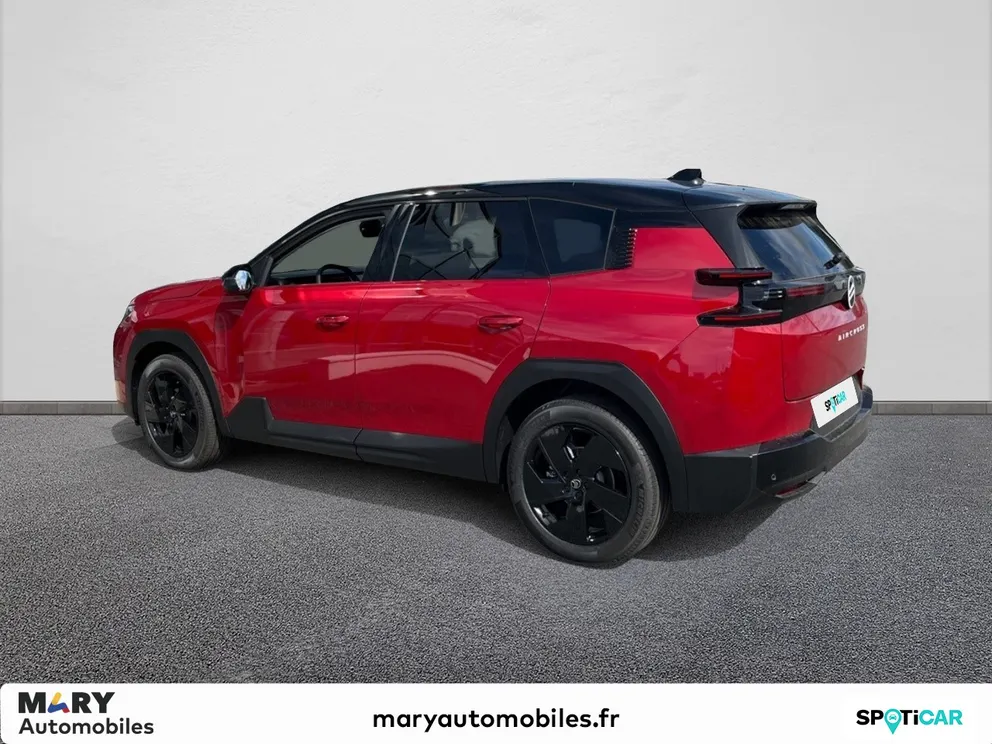 Véhicule occasion 1229513 - Citroën C5 AIRCROSS - Photo 2