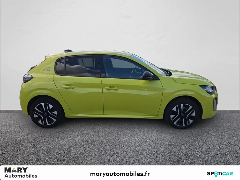Véhicule occasion 1235412 - peugeot 208 - Photo 4