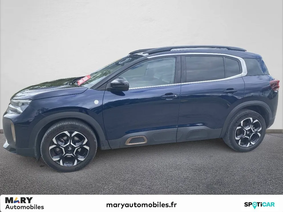 Véhicule occasion 229543 - Citroën C5 AIRCROSS - Photo 1