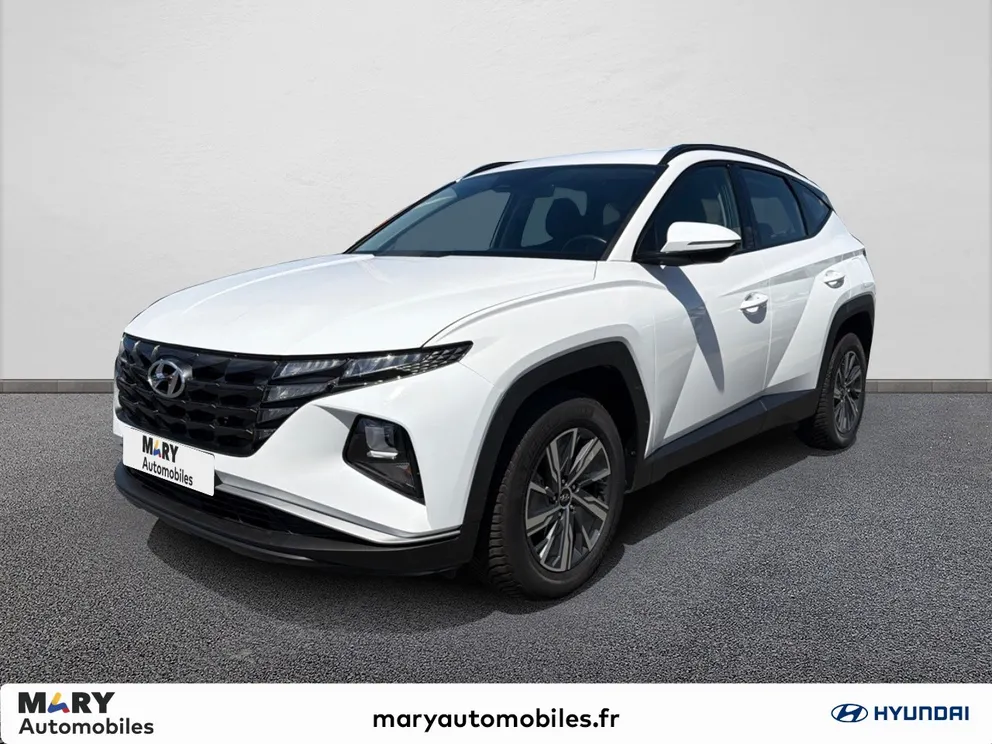 Véhicule occasion 231400 - hyundai TUCSON - Photo 1