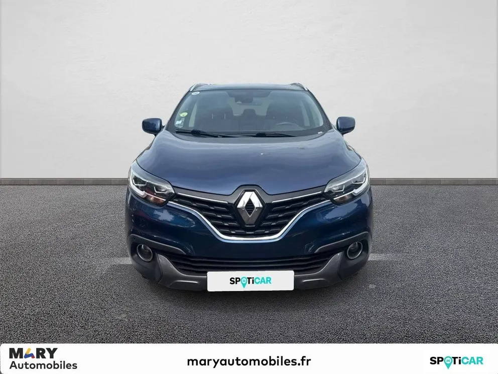 Véhicule occasion 230655 - renault KADJAR - Photo 2