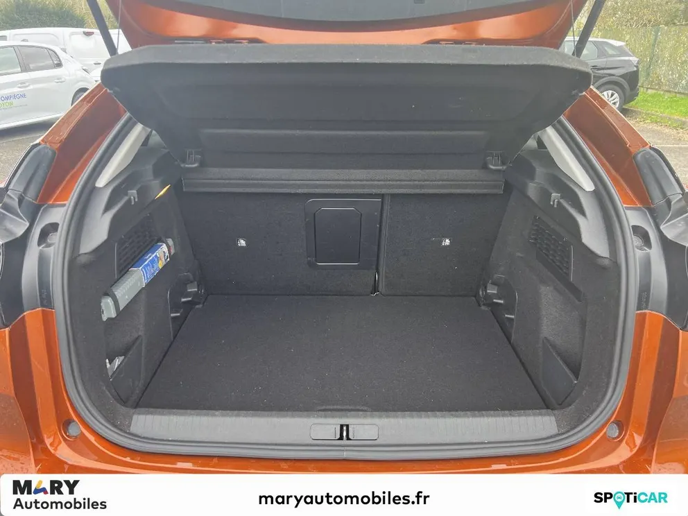 Véhicule occasion 226319 - Citroën C4 - Photo 6