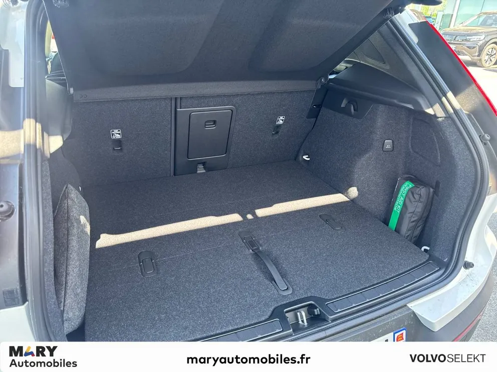 Véhicule occasion 224938 - volvo XC40 - Photo 11