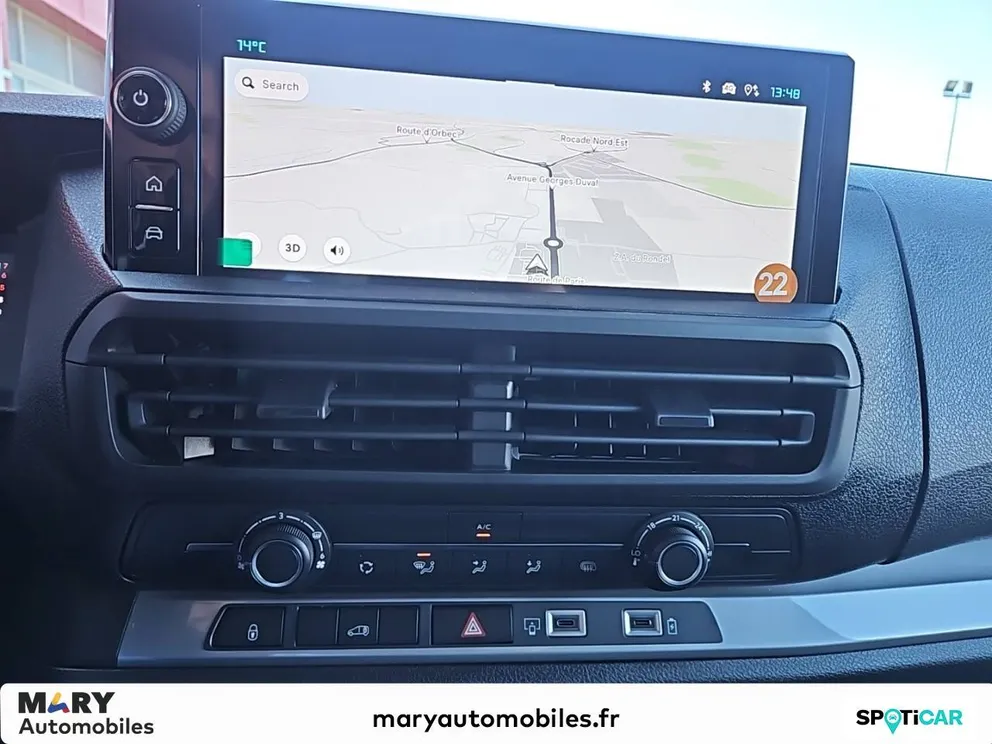 Véhicule occasion 224772 - Citroën JUMPY - Photo 15