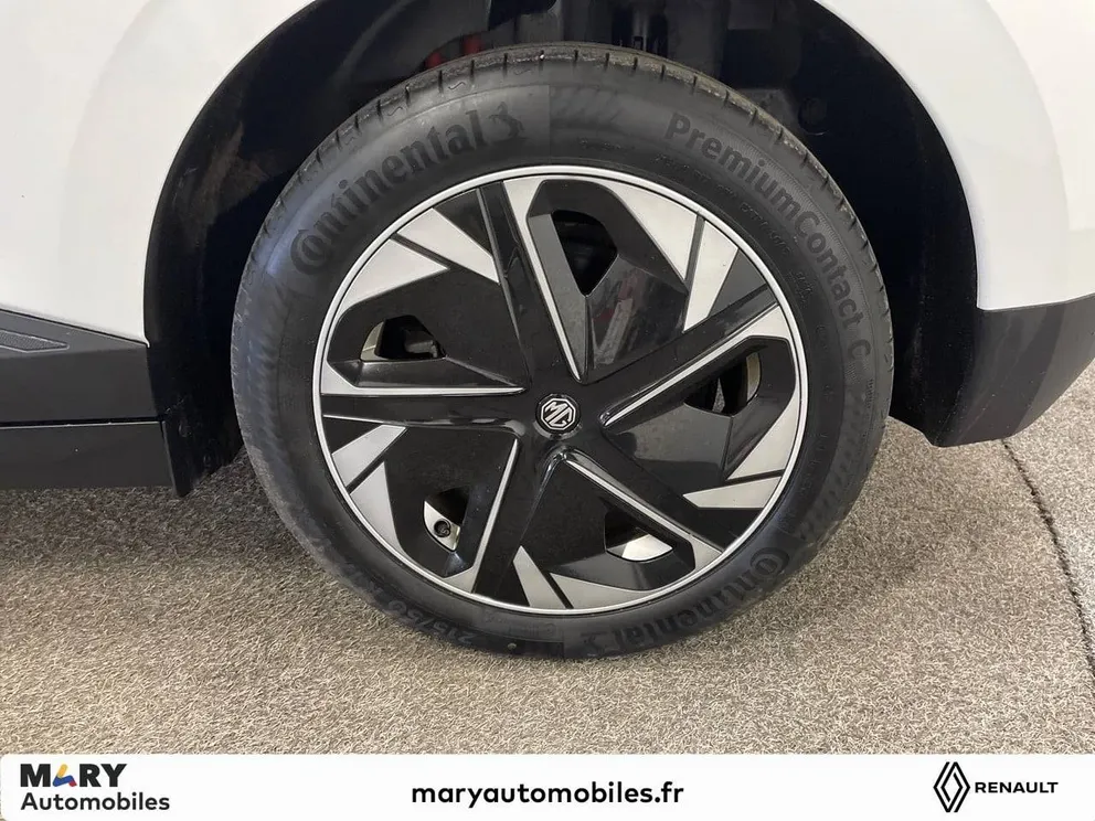 Véhicule occasion 219482 - mg MG4 - Photo 11