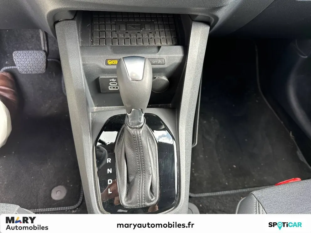 Véhicule occasion 187579 - ford TOURNEO CUSTOM - Photo 15