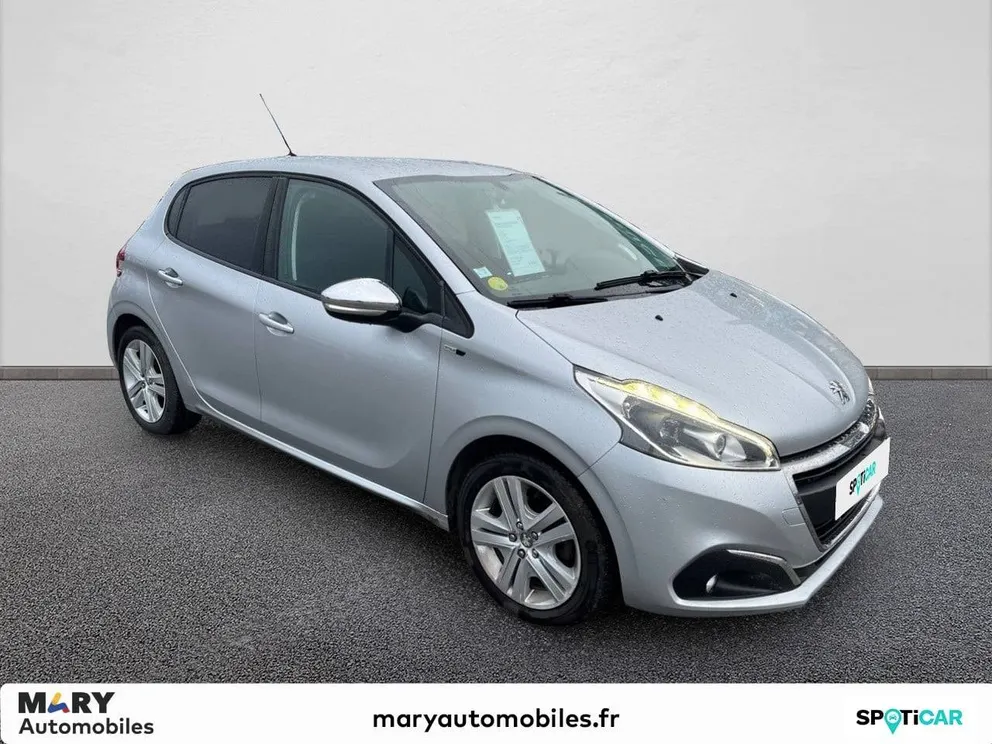 Véhicule occasion 218664 - peugeot 208 - Photo 3