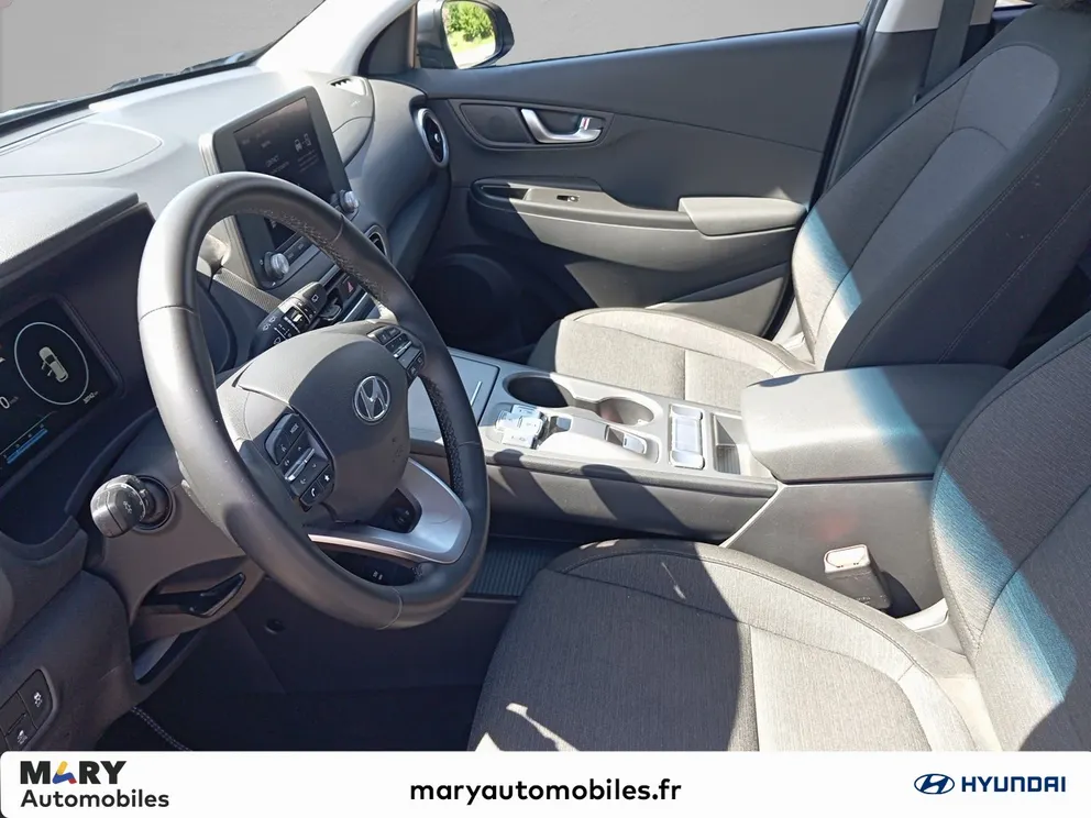 Véhicule occasion 231092 - hyundai KONA - Photo 13