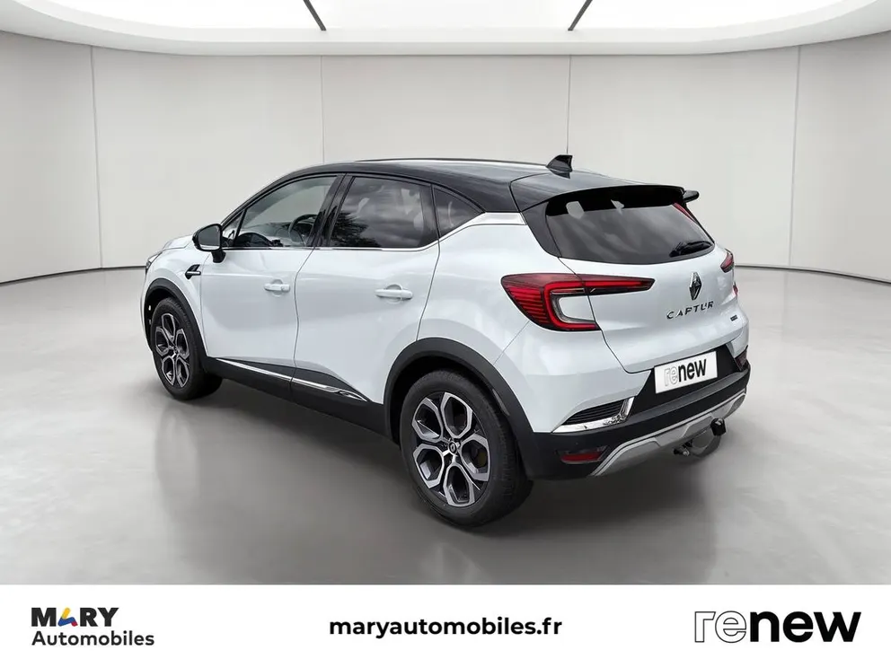 Véhicule occasion 215463 - renault CAPTUR - Photo 3