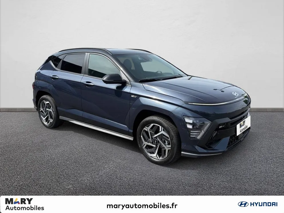 Véhicule occasion 230897 - hyundai KONA - Photo 3