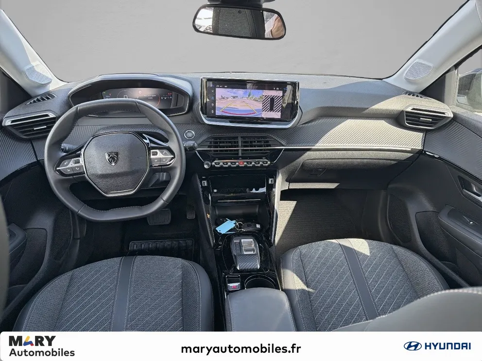 Véhicule occasion 1239630 - peugeot 208 - Photo 8