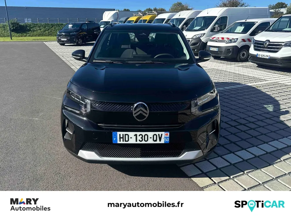 Véhicule occasion 1243353 - Citroën C3 - Photo 7