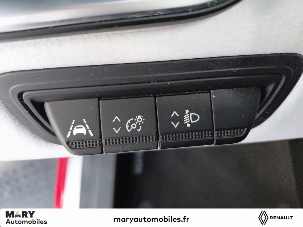Véhicule occasion 233293 - renault CLIO - Photo 22