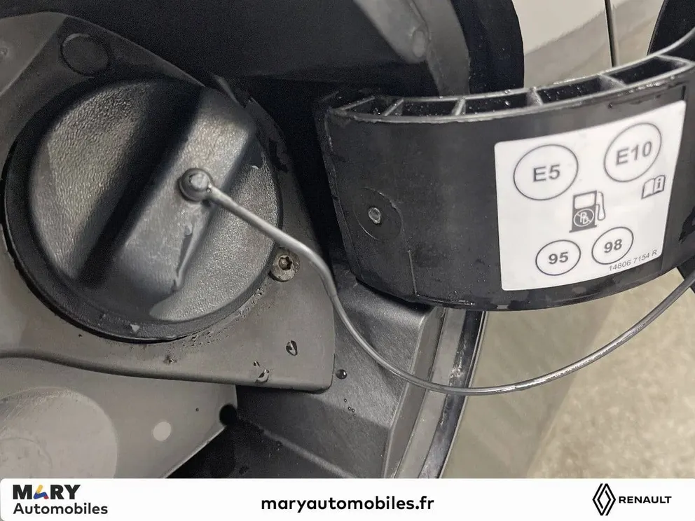 Véhicule occasion 207570 - renault CLIO - Photo 16
