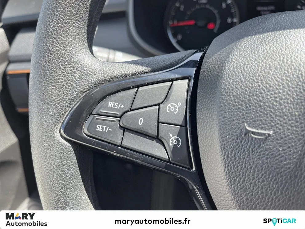 Véhicule occasion 226287 - dacia SANDERO - Photo 11