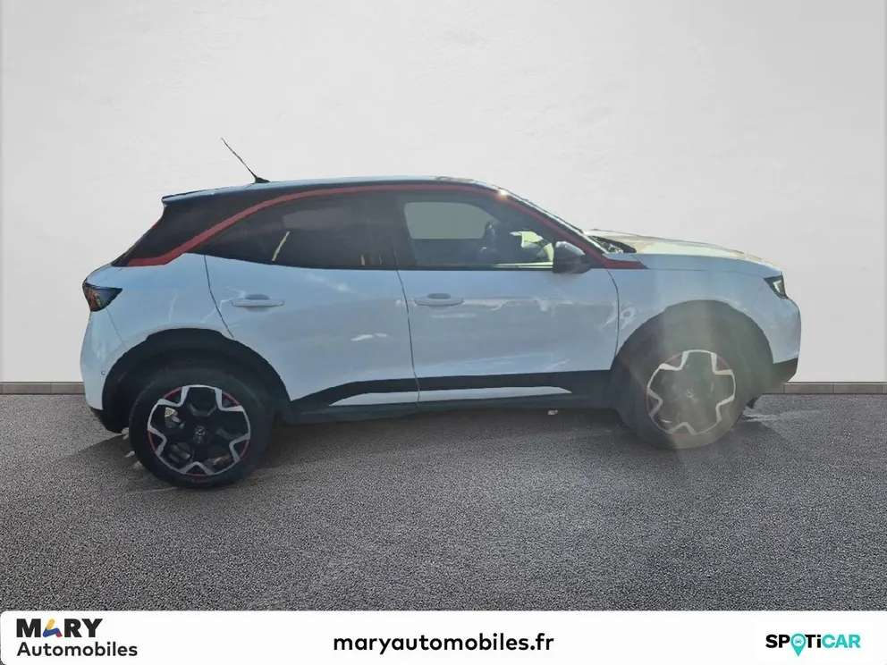 Véhicule occasion 218946 - opel MOKKA - Photo 4