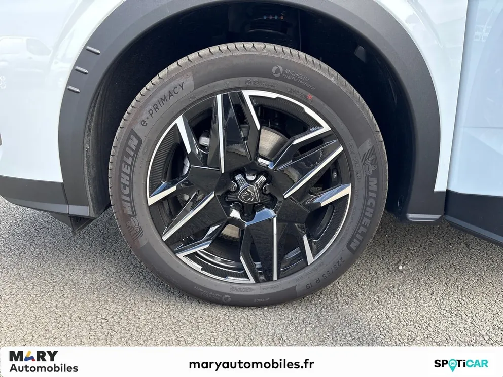 Véhicule occasion 224335 - peugeot 5008 - Photo 7