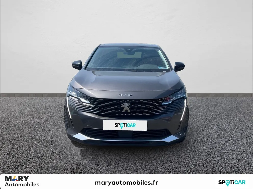 Véhicule occasion 229871 - peugeot 3008 - Photo 6
