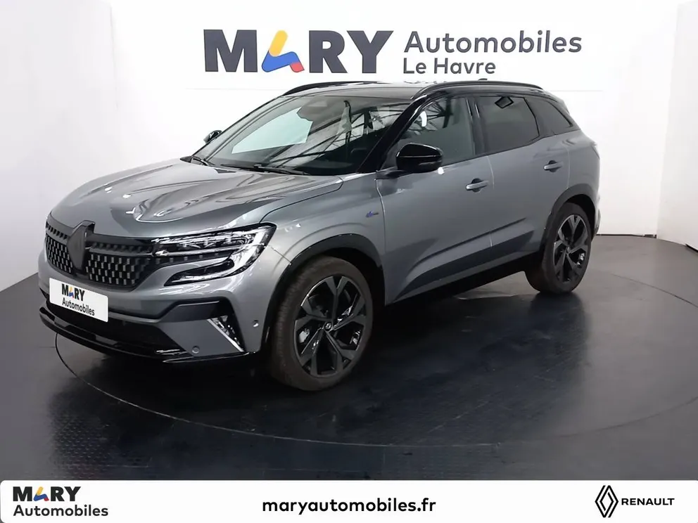 Véhicule occasion 147074 - renault AUSTRAL - Photo 1