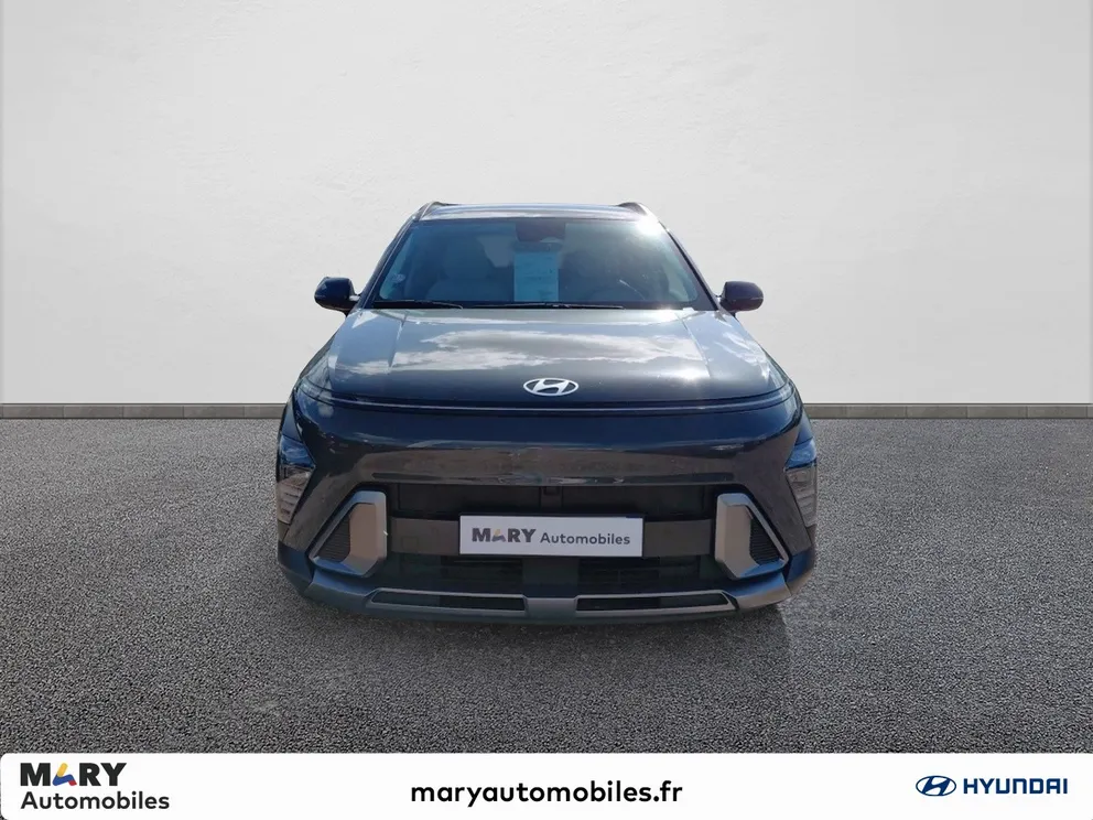 Véhicule occasion 1226675 - hyundai KONA - Photo 6