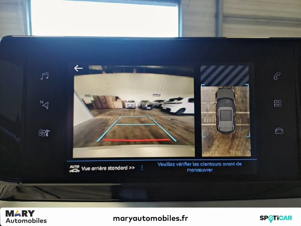 Véhicule occasion 215699 - peugeot 2008 - Photo 14