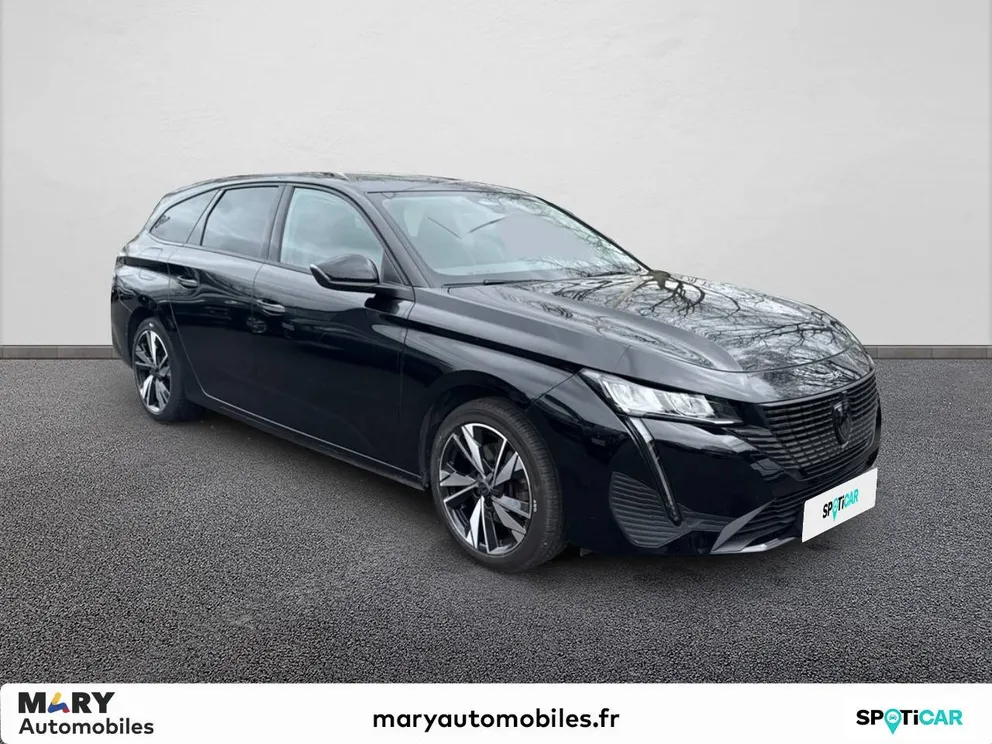 Véhicule occasion 225839 - peugeot 308 - Photo 3